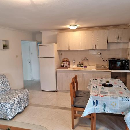 Lucas4 Flogita Apartment Exterior foto